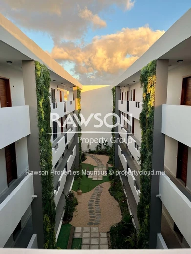 Furnished 2-Bedroom Apartment for Rent | Top Floor | Mountain & Sunset Views 
