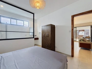 3 Bedroom Apartment