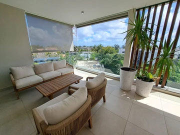 3 Bedroom Penthouse
