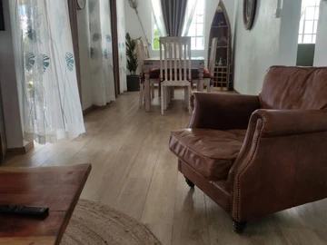 7 Bedroom Apartment