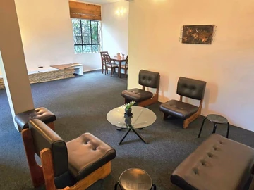 2 Bedroom Villa