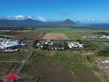 Terrain Commercial