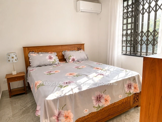 Brand-New 3-Bedroom House with Private Pool in Petite Rivière Noire