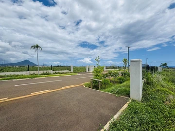 Residential Land