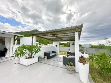 3 Bedroom Villa