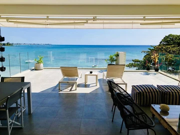 Penthouse de 3 Chambres