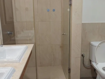 Appartement de 3 Chambres