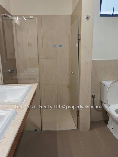 3-Bedroom Apartment for Rent in Quatre Bornes