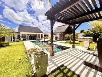 4 Bedroom Villa