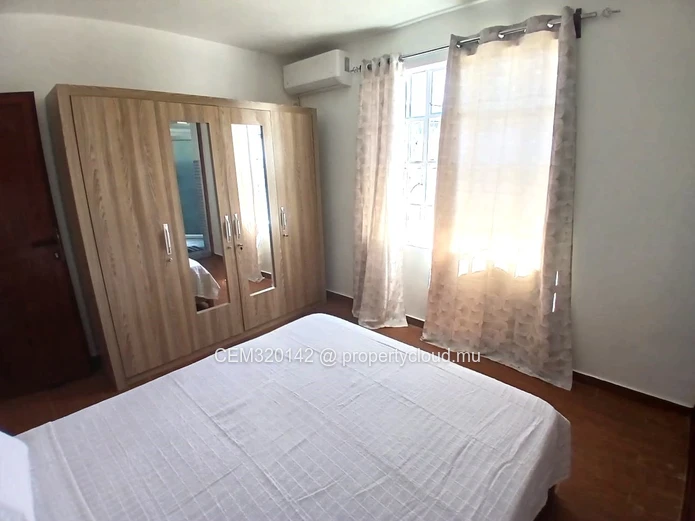 Spacious Apartment Near the Beach  - Flic en Flac, Mauritius