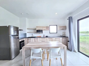 Appartement de 2 Chambres