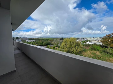 3 Bedroom Penthouse