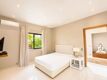 Villa de 5 Chambres