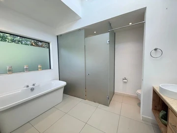 Villa de 3 Chambres