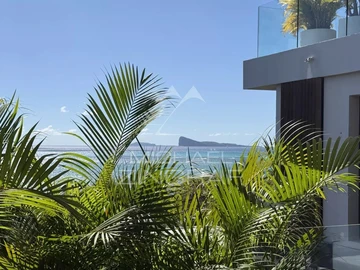3 Bedroom Penthouse