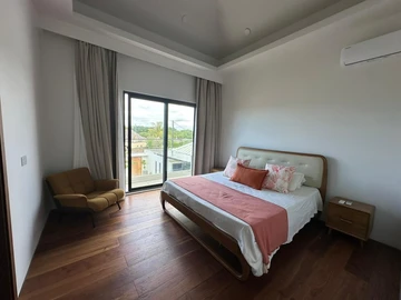 Villa de 3 Chambres