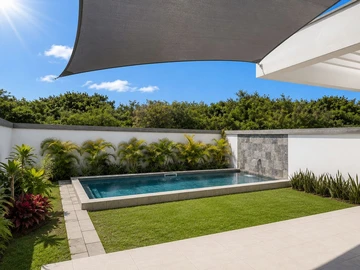 3 Bedroom Villa