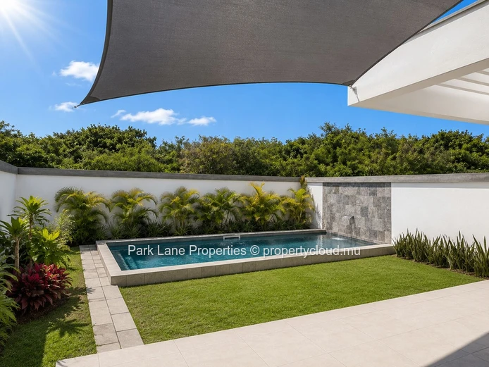 Villa de Luxe à Vendre – North Island Views, Grand Gaube, Île Maurice
