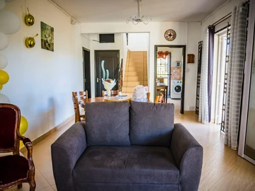 4 Bedroom Villa