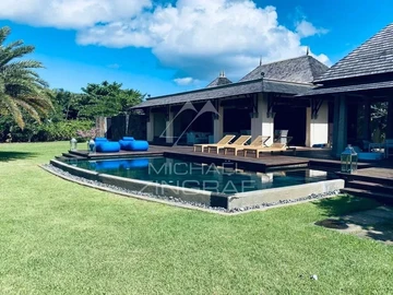 4 Bedroom Villa