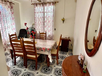 Maison de 2 Chambres