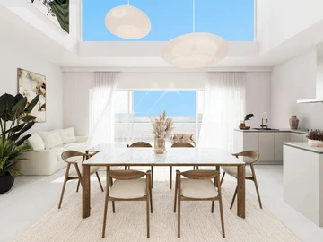 4 Bedroom Penthouse