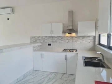Villa de 4 Chambres