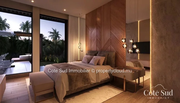 Exceptional villa accessible to foreigners