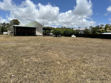 3 Bedroom Villa