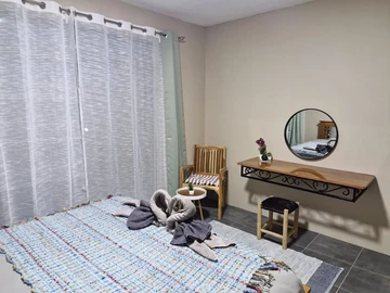 3 Bedroom Villa
