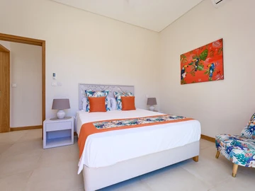 Villa de 3 Chambres