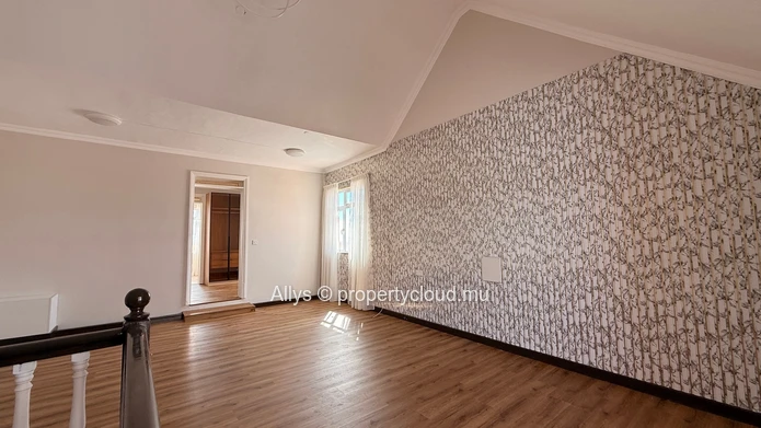 Penthouse - 3 bedrooms