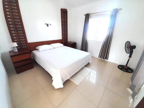 3 Bedroom Townhouse, Duplex