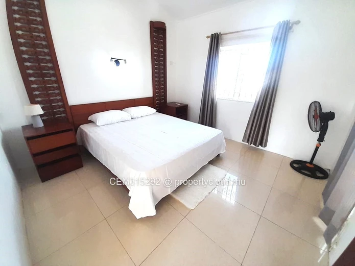 Spectacular 3-Bedroom Duplex with Swimming Pool for Rent in a Prime location  Grand Baie