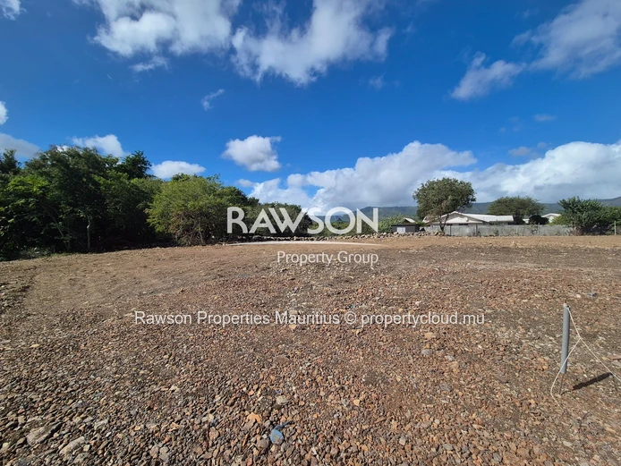 Rare Plot of Land for Sale | Gated Estate, Tamarin | Riverfront | Multiple Size Options | West Mauritius