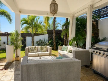 4 Bedroom Villa