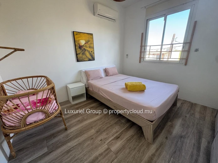 Spacious Furnished Villa with Pool