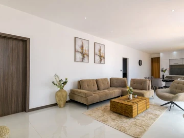 3 Bedroom Villa