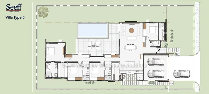 Elevated Living in the Heart of the North