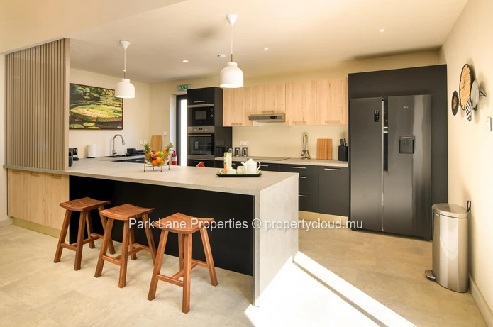 Villa de golf contemporaine et meublée à vendre au sein de Heritage Villas Valriche