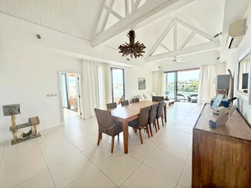 3 Bedroom Penthouse