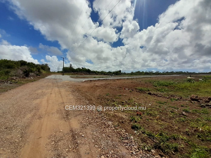 Prime Residential Plots For Sale – Goodlands