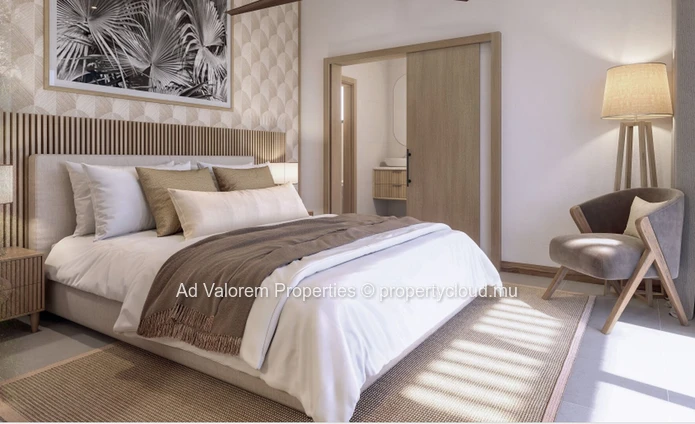 Magnifique Villa à vendre dans L'Ouest