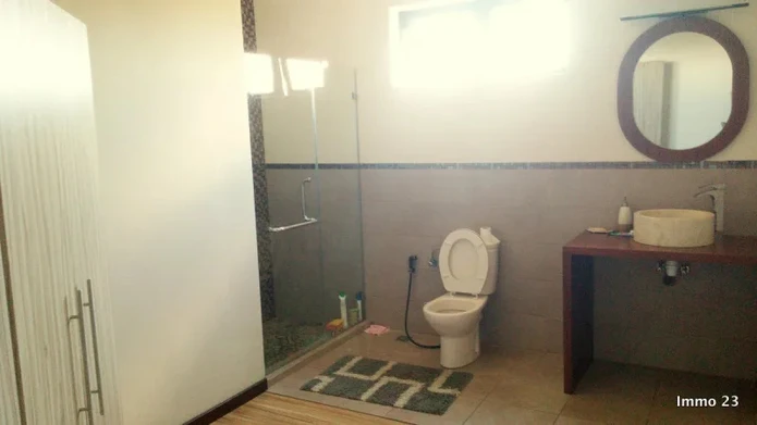 Appartement - 3 chambres - Beau Bassin - Ref. AP88865VE