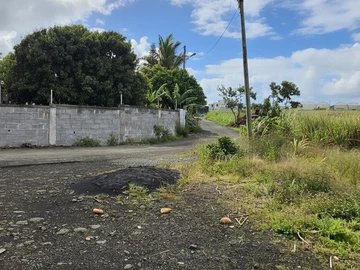 Agricultural Land