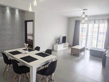 Villa de 6 Chambres