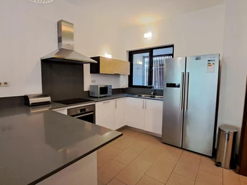 3 Bedroom Apartment