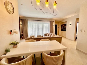 3 Bedroom Villa