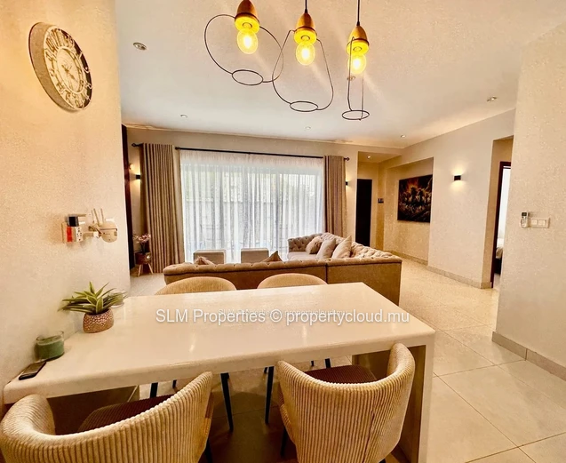 Villa neuve de 3 chambres à coucher avec piscine privée