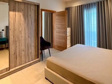 Appartement de 2 Chambres